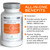 ScienceBased Health MacularProtect Complete AREDS 2 + Multivitamin, 120 Ct
