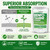 XPRS Nutra Benfotiamine Powder (Thiamine) - Fat Soluble Happy Heart Thiamine Supplement - Advanced Vitamin B1 Benfotiamine for a Cognitive Boost - Vegan Friendly Benfotamine Powder (4 Ounce)