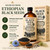 Ethiopian Black Seed Oil 16 oz Cold Pressed High Thymoquinone 3X