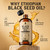 Ethiopian Black Seed Oil 16 oz Cold Pressed High Thymoquinone 3X