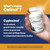 Ostinol® Standard 150mg - Bone & Joint Supplement for Mild Bone and Mild Joint Support – 30 Capsules