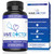 Rave Doctor 5 HTP Supplement - Essential Rave Vitamins for Festival Goers, Rave Accessories, Festival Essentials, Festival Gear, Rave Essentials, 5htp Supplement