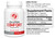 Silver Fern Gluten Comfort with Tolerase G - 1 Bottle - 60 Capsules