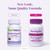 BariMelts Bariatric Multivitamin with Iron, 60 Tablets, Fruit