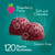 Viteey Biotin Gummies - 10,000 mcg - 120 Count