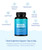 Nootrix Brain Boost Nootropic Supplement | 60 Day Supply | Supports Memory, Mental Focus, Cognitive Health & Energy | Promotes Healthy Mood & Brain Function | Ginkgo Biloba & DMAE