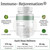 BIG BOLD HEALTH HTB Immune Rejuvenate - Himalayan Tartary Buckwheat - Polyphenols Supplement for Immune Support - Gluten Free, Dairy Free, Non-GMO Formula - 120 Vegetarian Capsules (2 Month Supply)