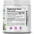Organic Discounters USDA Organic Milk Thistle 30:1 Extract Capsules, 280 Vegan Capsules, Rich in Silymarin Flavonoids, Liver Cleanse and Liver Detox Support, Standardized 30X Extract, Made in the USA
