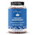 Urinary Harmony D-Mannose Supplement for Urinary Tract Health, 180 Capsules