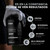 BIRDMAN Micronized Creatine Monohydrate Powder, Unflavored, High-Purity, Organic, Muscle Recovery, Caffeine Free Pre Workout, Post Workout, Gluten Free, Sugar Free