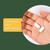 ARMY HEALTH 100% Natural Turmeric Curcumin 60 Capsules - Ginger, Boswellia Serrata - Pain Support Discomfort - Neck Pain and BackAche - Joint and Muscle Support Pack of 2-120 Caps