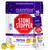 Moonstone Stone Stopper Drink Mix, Tropical, Kidney Stone Prevention, Calcium Oxalate Protector, Developed by Urologists to Improve Hydration and Support Kidney Health, 15 Day Supply