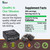 Shilajit Resin 1.4 oz for Men and Women, Natural Fulvic Acid, 265 Servings