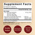 NatureBell Zinc Quercetin with Vitamin C & D3, 480 Capsules (2 Pack) | Quercetin 1,000mg + Zinc 50mg + Vitamin C 250mg + Vitamin D3 5,000 IU | 4-in-1 Advanced Immune & Lung Support | ZincVanta Formula