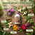 Hippie Farms Liver Cleanse Support Supplement w Organic Milk Thistle - Nature's Secret Agent Blend - 60 Vegan Capsules