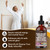 NEW AGE Defend Wormwood Black Walnut Cleanse for Humans Drops Liquid Soursop Garlic Pumpkin Seed PAU D'Arco Oil of Oregano Turmeric Berberine Neem Extract Hull Bark Tincture 8oz