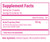 Beljanski® Products - Pao V FM® - Natural Cellular Defense - 100 Capsules