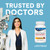 Lipotriad Visionary Eye Vitamins, 60 Capsules, 30-Day Supply