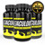 Goliath Labs Men's Energy Booster Capsules, Daily Energy Formula, 60 Count