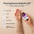 FreshCap Mushrooms Premium Organic Lions Mane Capsules - 14:1 Fruiting Body Extract with 31% Beta-Glucans - 3rd-Party Tested Nootropic for Clarity, Focus & Cognitive Support (120 Capsules)