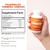Paleovalley Organic Turmeric Complex, with Ginger & Black Pepper, Superfood