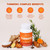 Paleovalley Organic Turmeric Complex, with Ginger & Black Pepper, Superfood