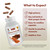 ANDREW LESSMAN ProCaps Cinnamon 400 mg 60 Capsules