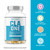 NutraOne CLAOne Supplement from Nutrition — Conjugated Linoleic Acid (CLA) Natural Supplement* (90 Capsules)