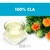 NutraOne CLAOne Supplement from Nutrition — Conjugated Linoleic Acid (CLA) Natural Supplement* (90 Capsules)