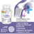 Solaray Collagen Bone Complete, Bone Strength & Health Support, 90 Capsules