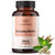 HERBAMAMA Stinging Nettle Root Capsules - Urinary Tract Support