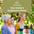 HERBAMAMA Stinging Nettle Root Capsules - Urinary Tract Support