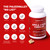 Paleovalley Apple Cider Vinegar Complex Capsules with Organic Superfoods