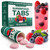 Superfood Tabs by Superfoods Company - Superfood Effervescent Drink Tablets for Women & Men - 15 Real Superfoods - Vegan, Non-GMO, Zero Sugar - Mixed Berry