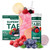 Superfood Tabs by Superfoods Company - Superfood Effervescent Drink Tablets for Women & Men - 15 Real Superfoods - Vegan, Non-GMO, Zero Sugar - Mixed Berry