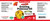 Nutridom Evening Primrose Oil Omega-6 & GLA 500mg 200Softgels