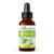 Herbal Goodness Organic Soursop Graviola Bitters Liquid, Guanabana Leaf 1oz
