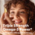 Micro Ingredients Triple Strength Omega-3 Fish Oil 4,200 mg Per Serving
