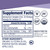 VIMERGY Liquid Zinc 7.5mg, Organic Immune Support, 115 mL, 57 Servings
