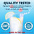 Dr. Boz Keto BHB Powder, Raspberry Lemonade Exogenous Ketones, 20 Count