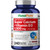 Super Calcium with Vitamin D3 Non GMO 1300 mg 240 Veg Capsules -120 Serves