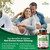 Zazzee USDA Organic Red Korean Panax Ginseng 20:1 Extract, 120 Capsules