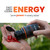 Caffeine Pills 200mg with 100mg L-Theanine & Coconut MCT Oil, 50 Softgels
