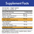 Stop Aging Now - AcidRelief360 ULTRA with GutGard and Probiotics - Advanced Relief for Occasional Heartburn with Targeted Probiotic Support - 60 Veggie Caps
