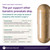 Prenatal Bariatric Multivitamin with Iron | Capsule | 60ct
