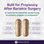Prenatal Bariatric Multivitamin with Iron | Capsule | 60ct