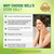 Bell Stem Cell Supplement, Cellular Renewal & Antioxidant, 2-Pack 120 Ct