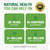 Bell Stem Cell Supplement, Cellular Renewal & Antioxidant, 2-Pack 120 Ct