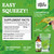 Wild & Organic Green Tea Extract Liquid Drops - Antioxidant Support - 4 oz