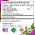 FarmHaven USDA Organic Milk Thistle Capsules, 80% Silymarin, 240 Vegan Caps